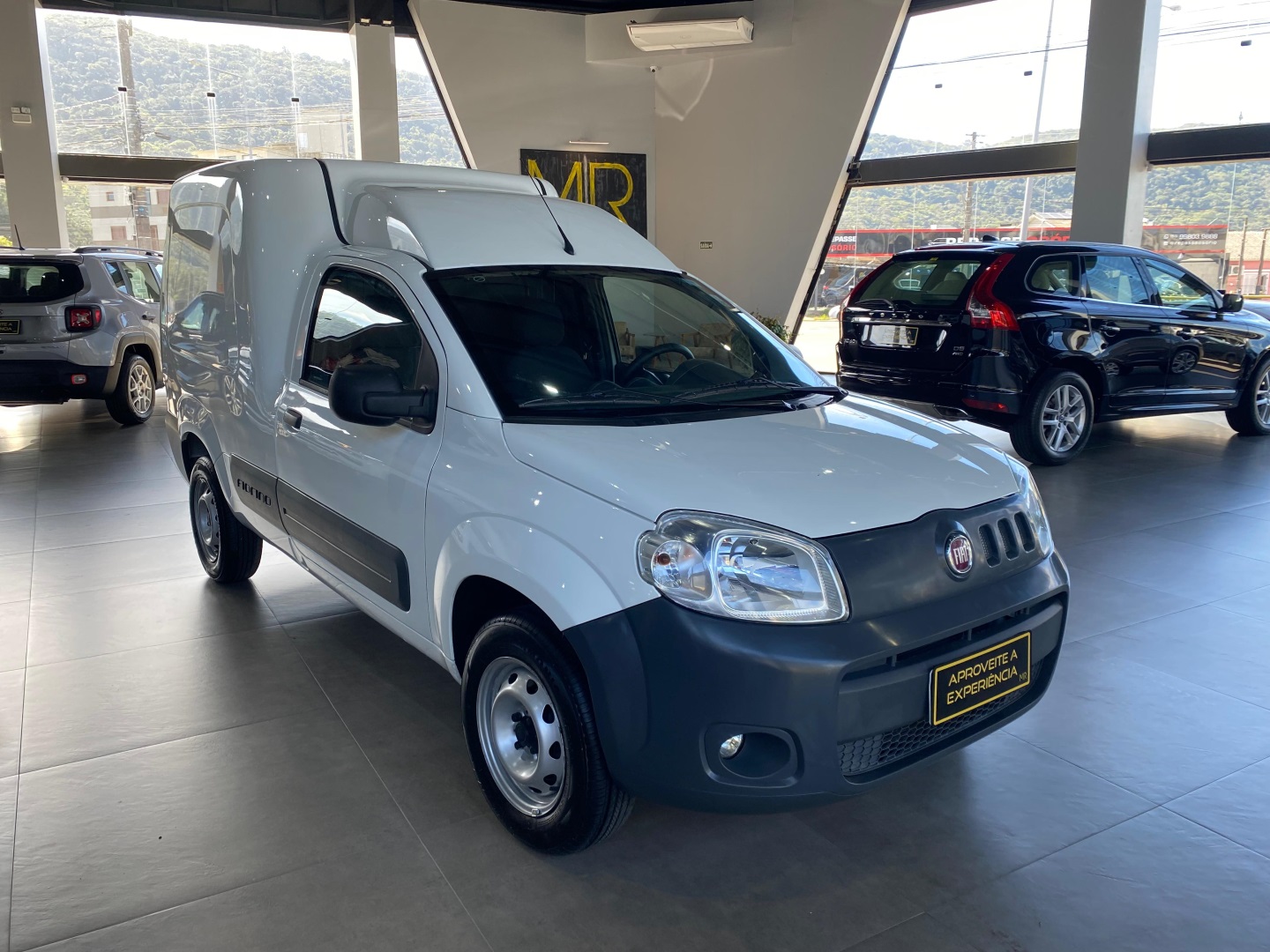 FIAT FIORINO