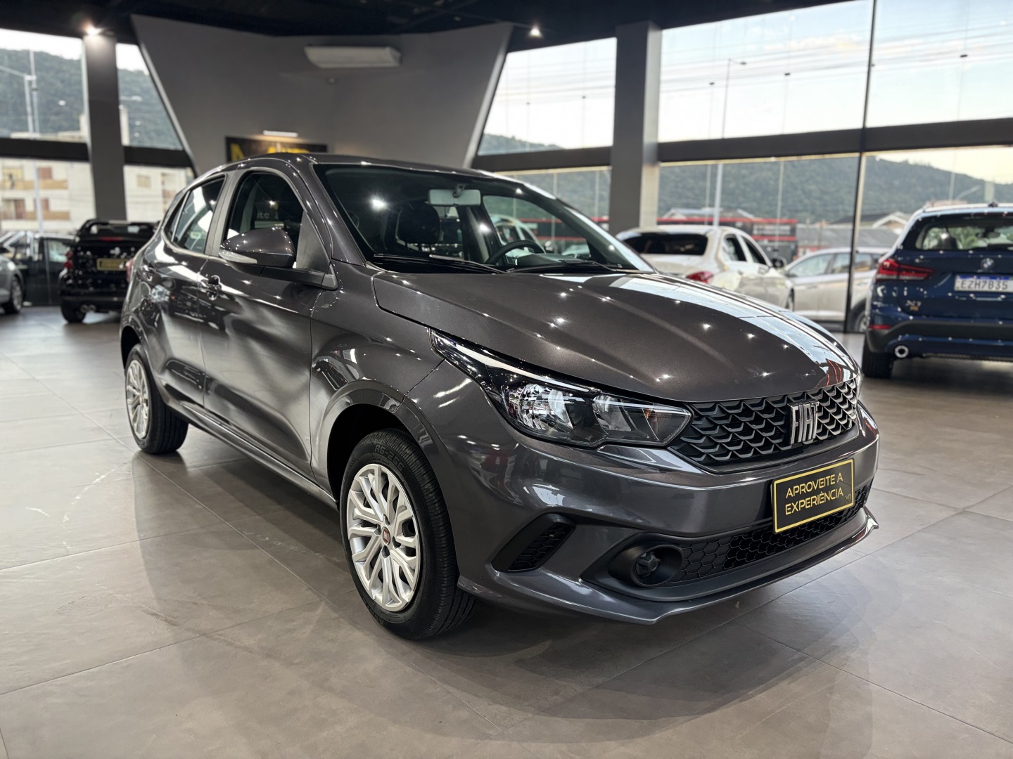 FIAT ARGO