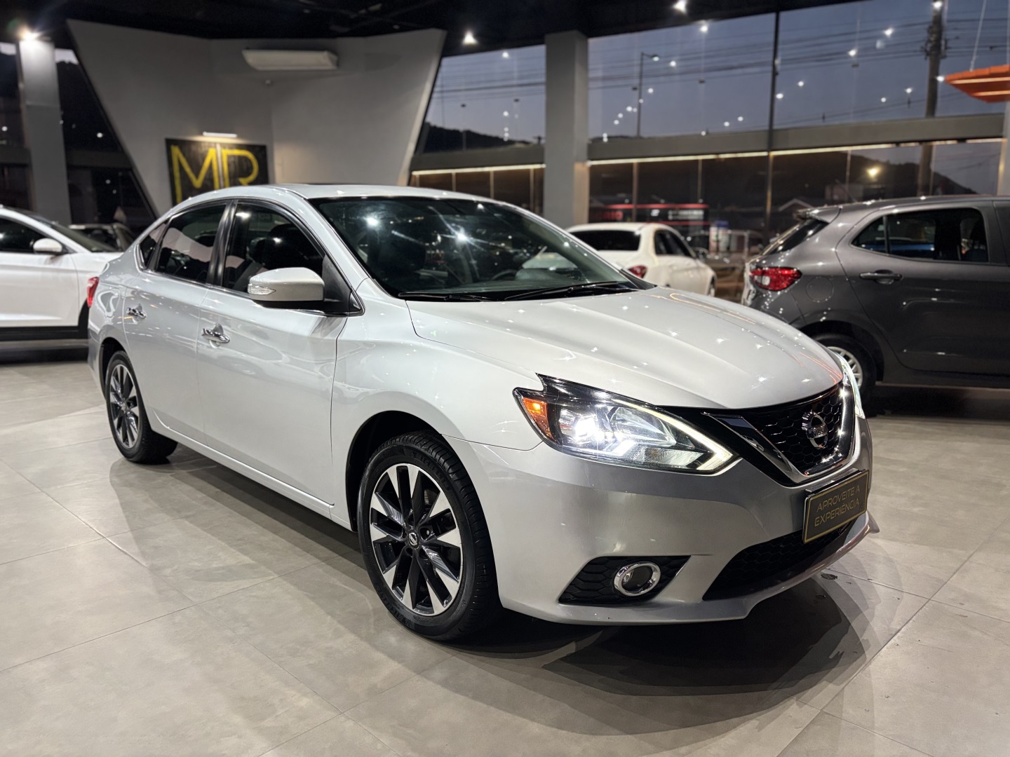 NISSAN SENTRA