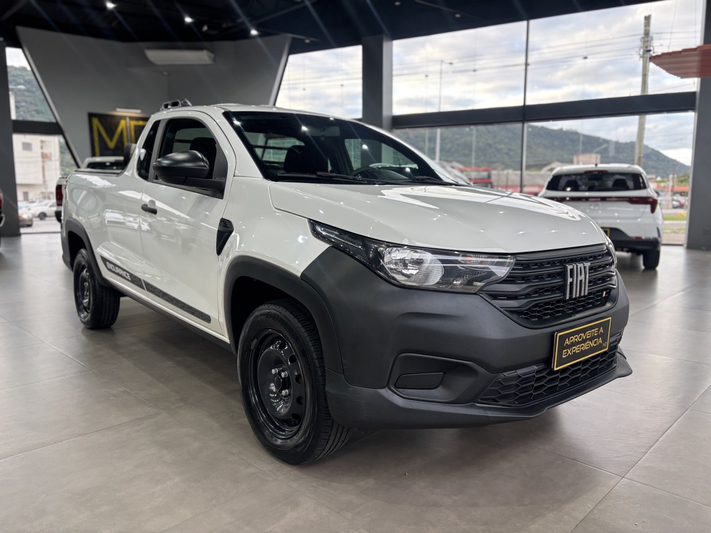 FIAT STRADA