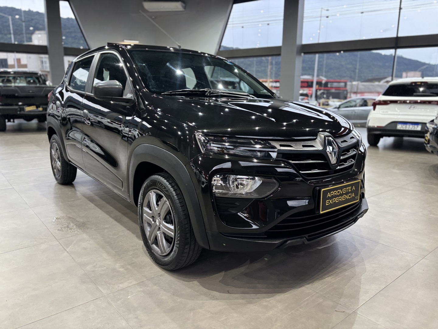 RENAULT KWID