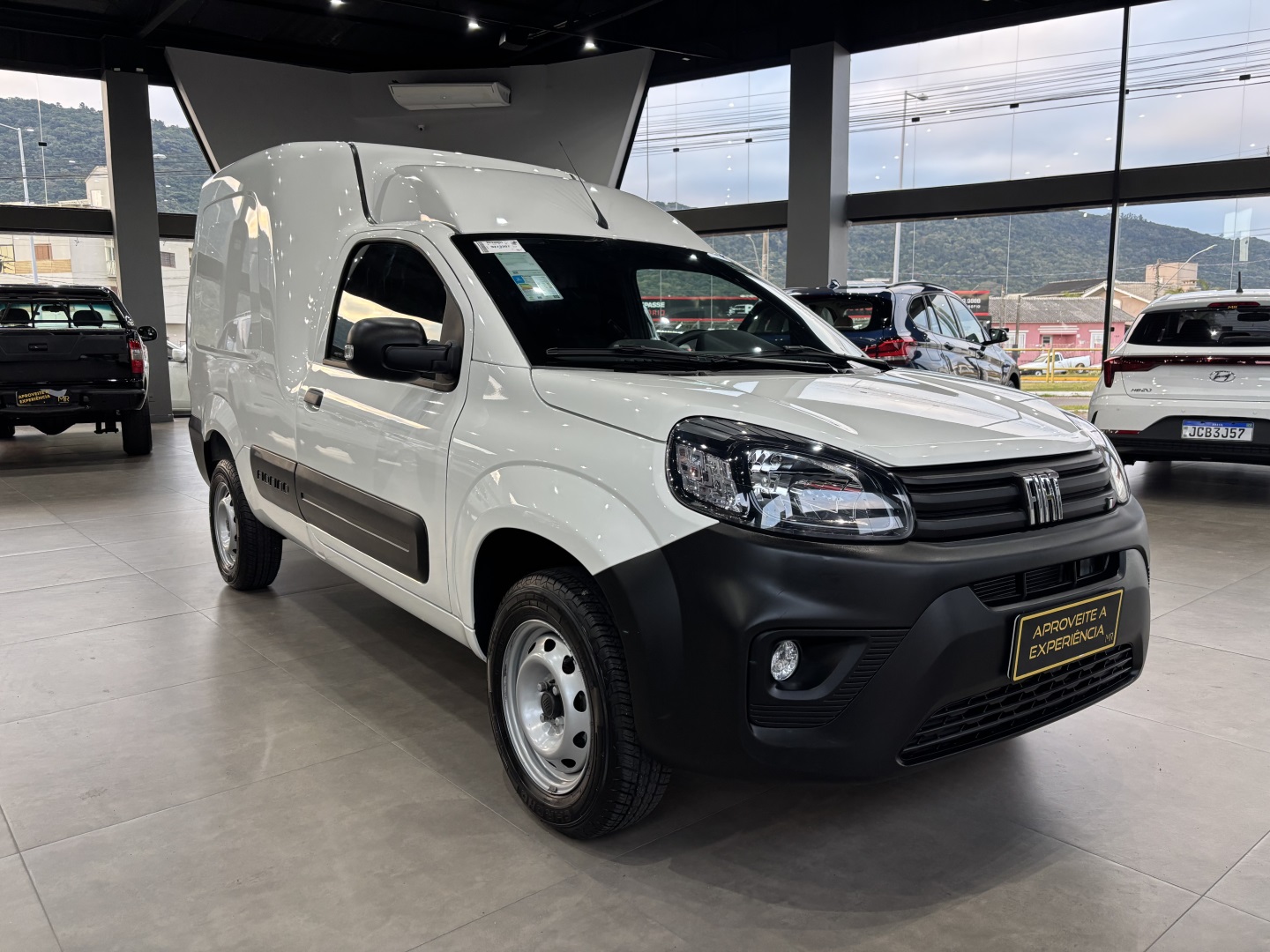 FIAT FIORINO