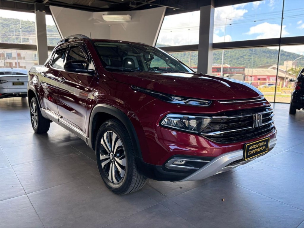 FIAT TORO