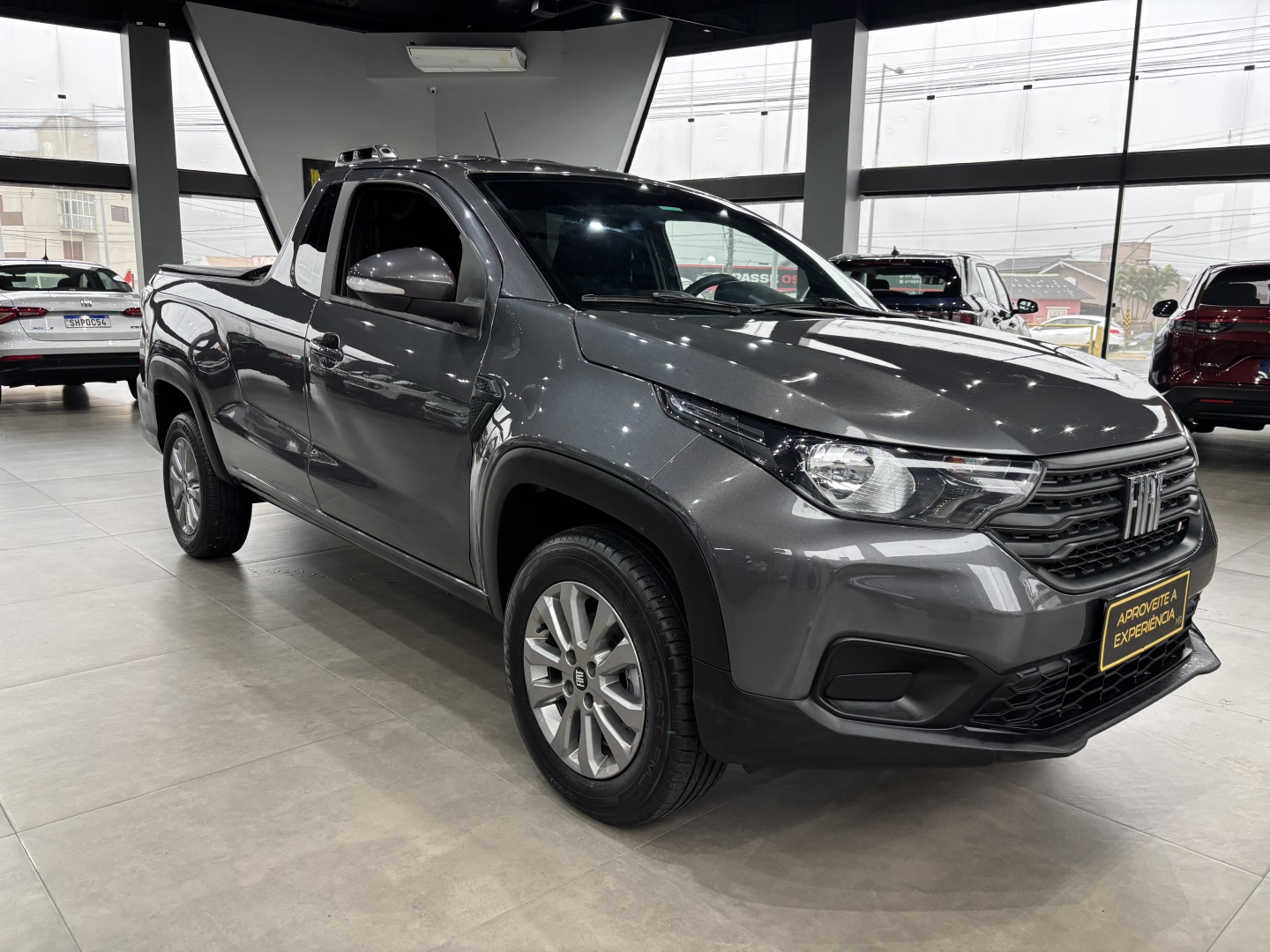 FIAT STRADA