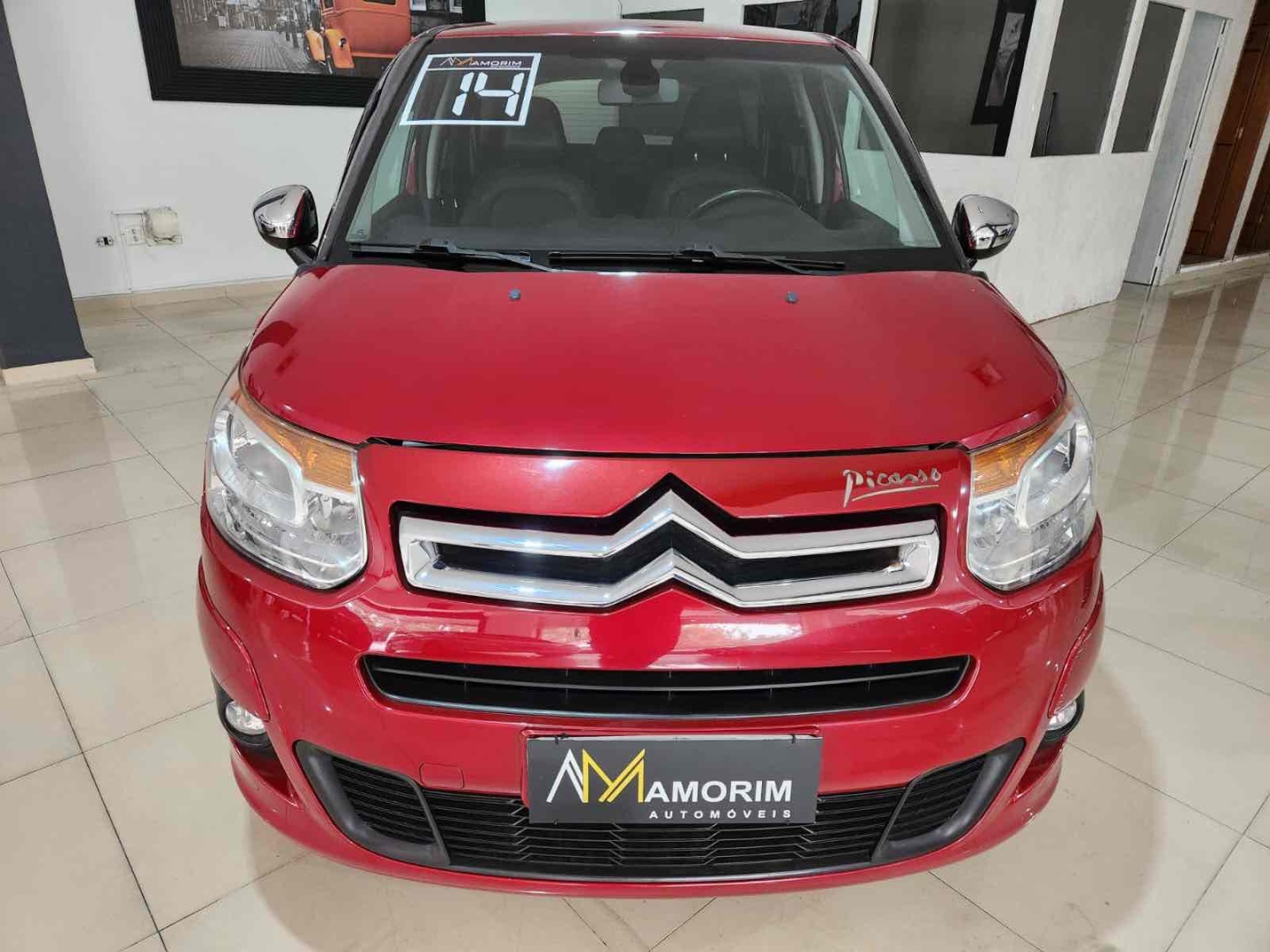 CITROEN C3 PICASSO