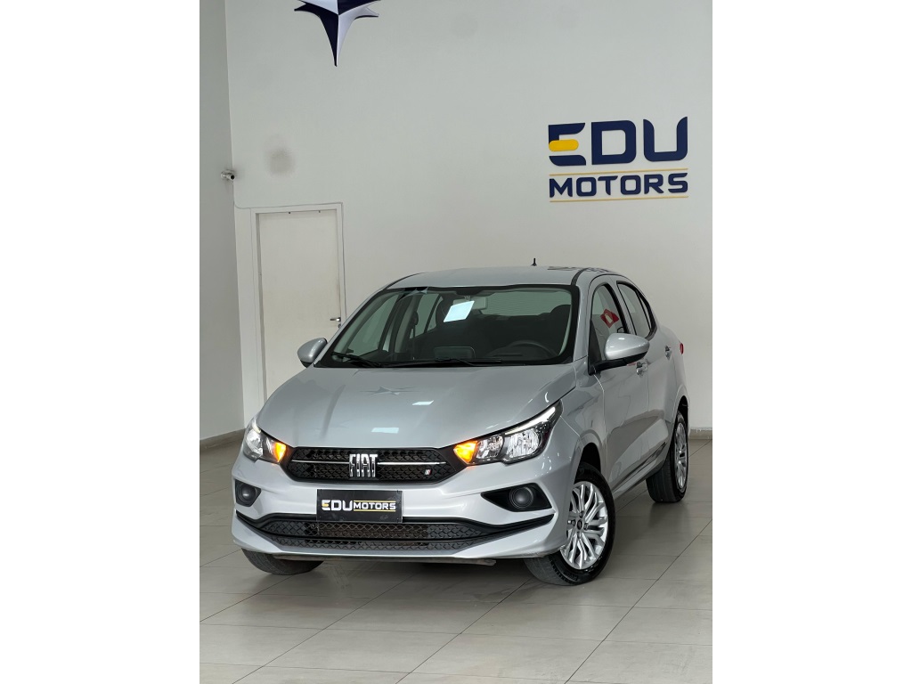 FIAT CRONOS