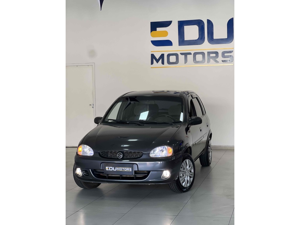 CHEVROLET CORSA