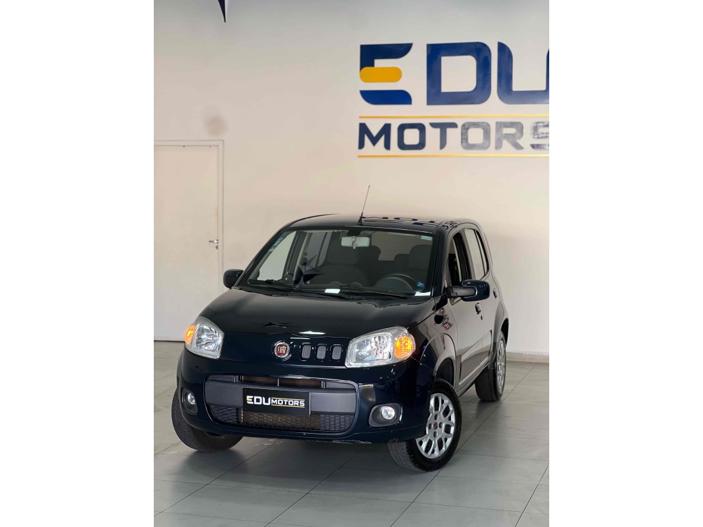 FIAT UNO