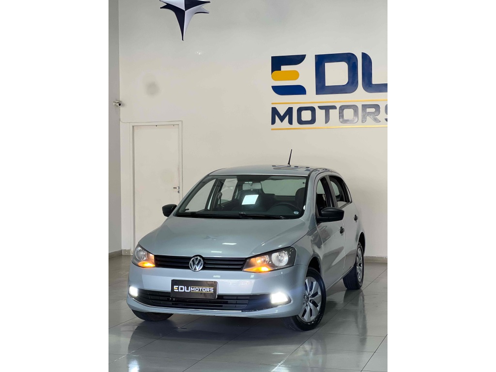 VOLKSWAGEN GOL