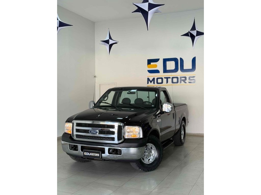 FORD F-250
