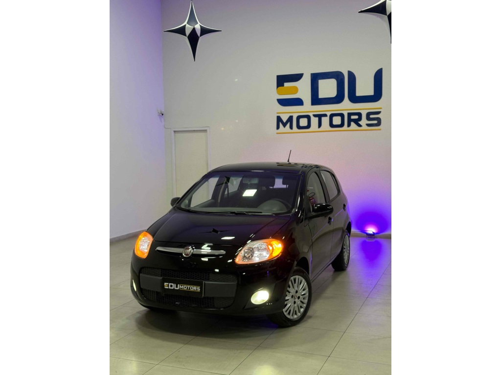 FIAT PALIO