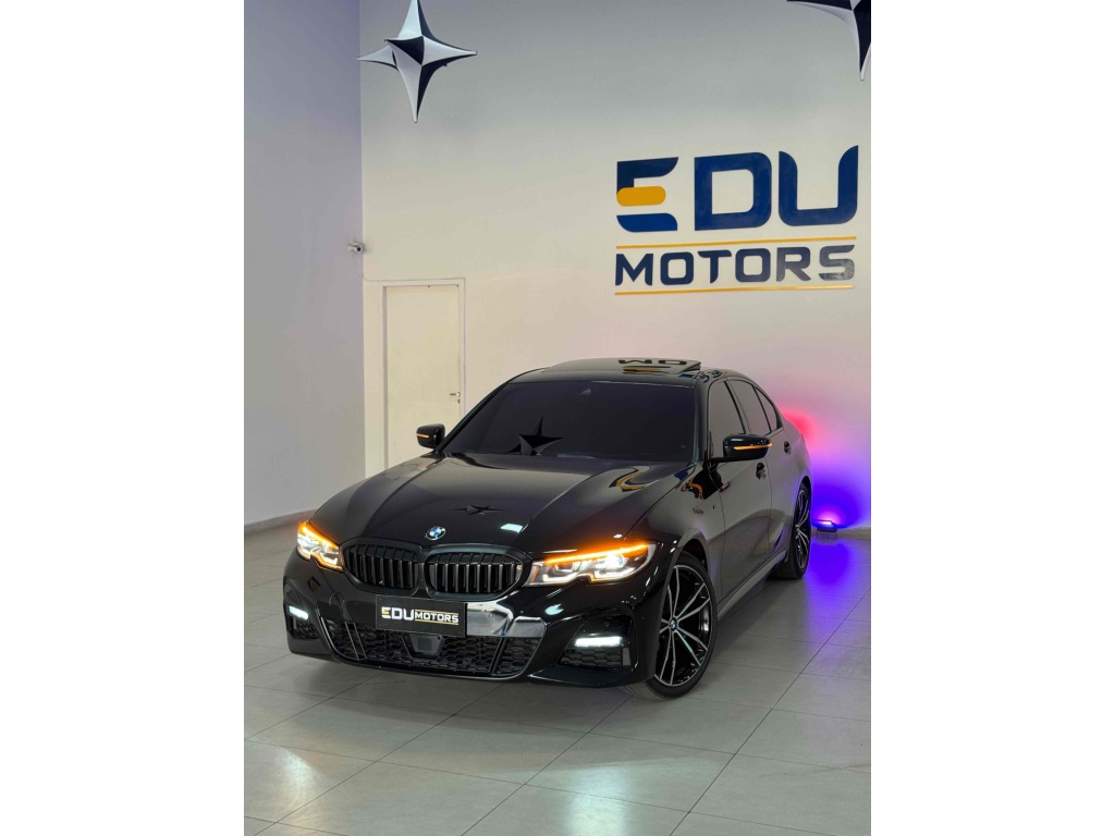 BMW 320i