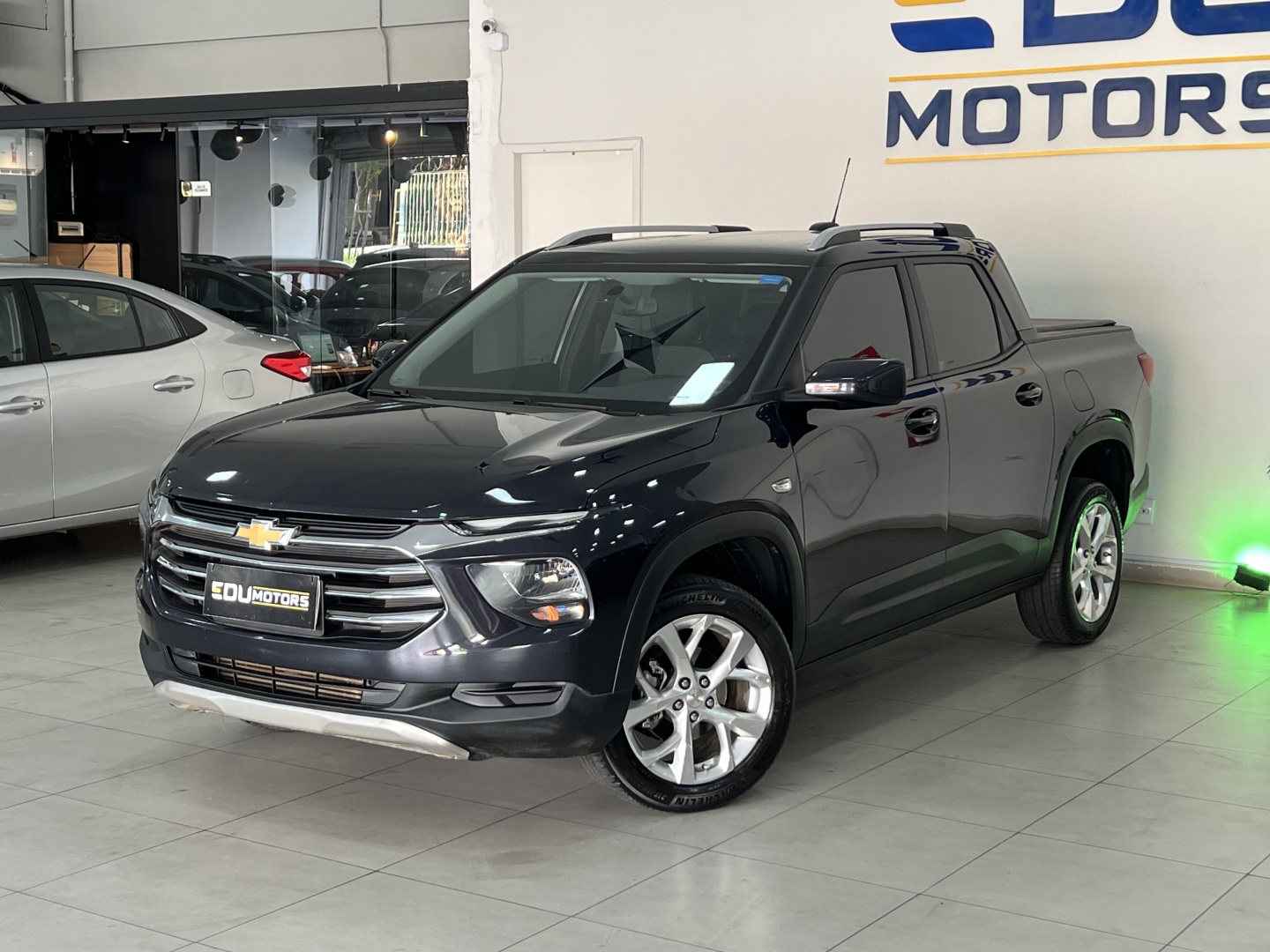 CHEVROLET MONTANA