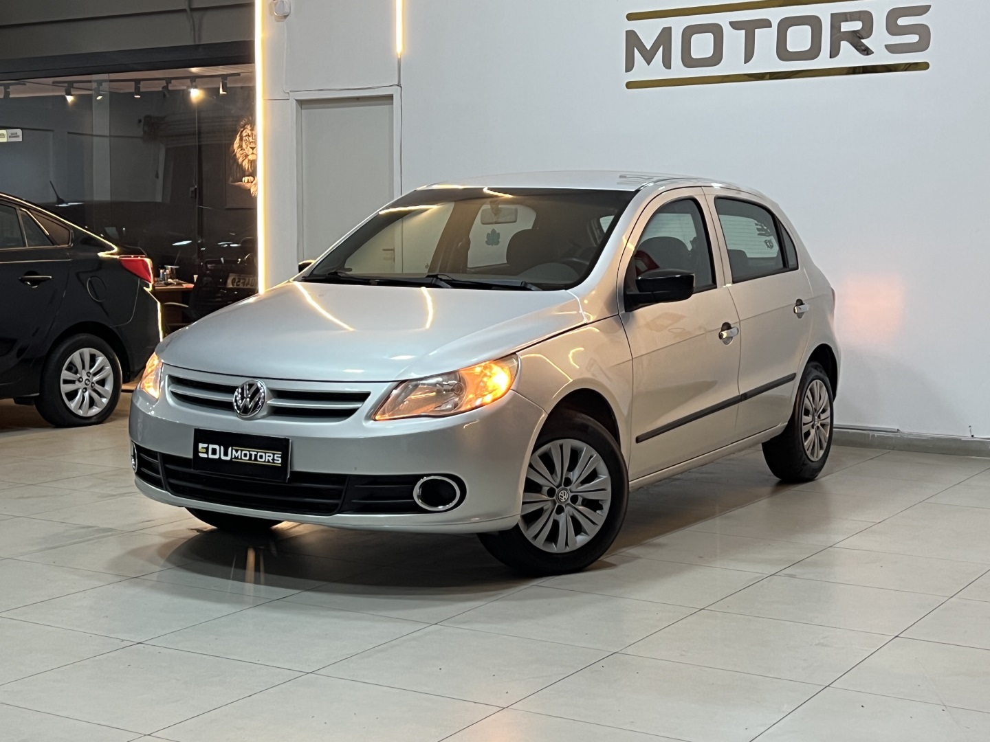 VOLKSWAGEN GOL