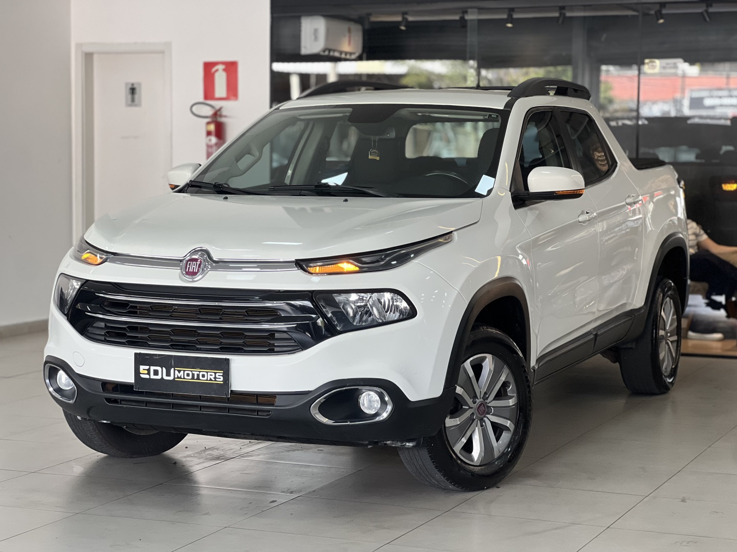 FIAT TORO