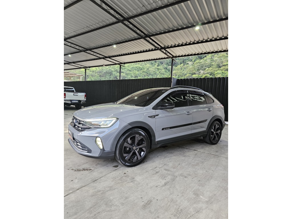 VOLKSWAGEN NIVUS