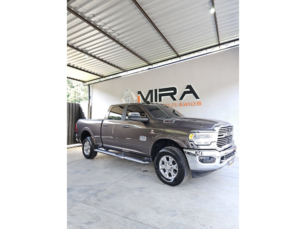 RAM 2500