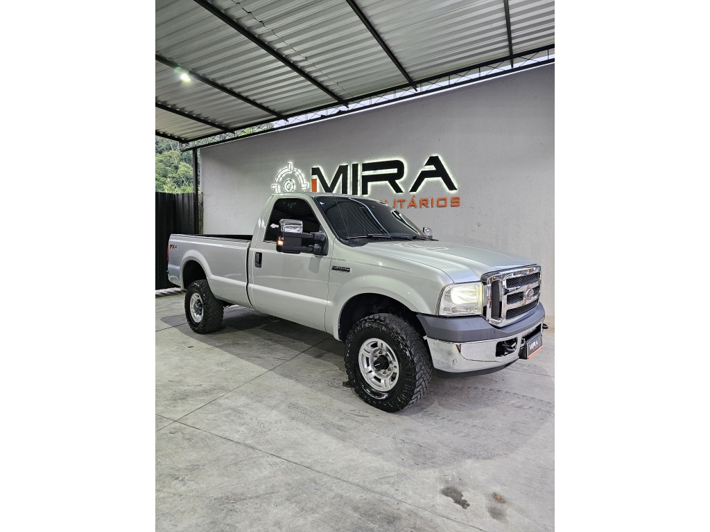 FORD F-250