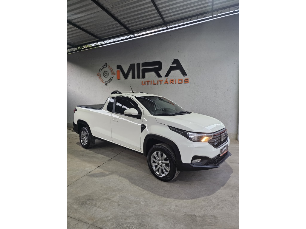 FIAT STRADA