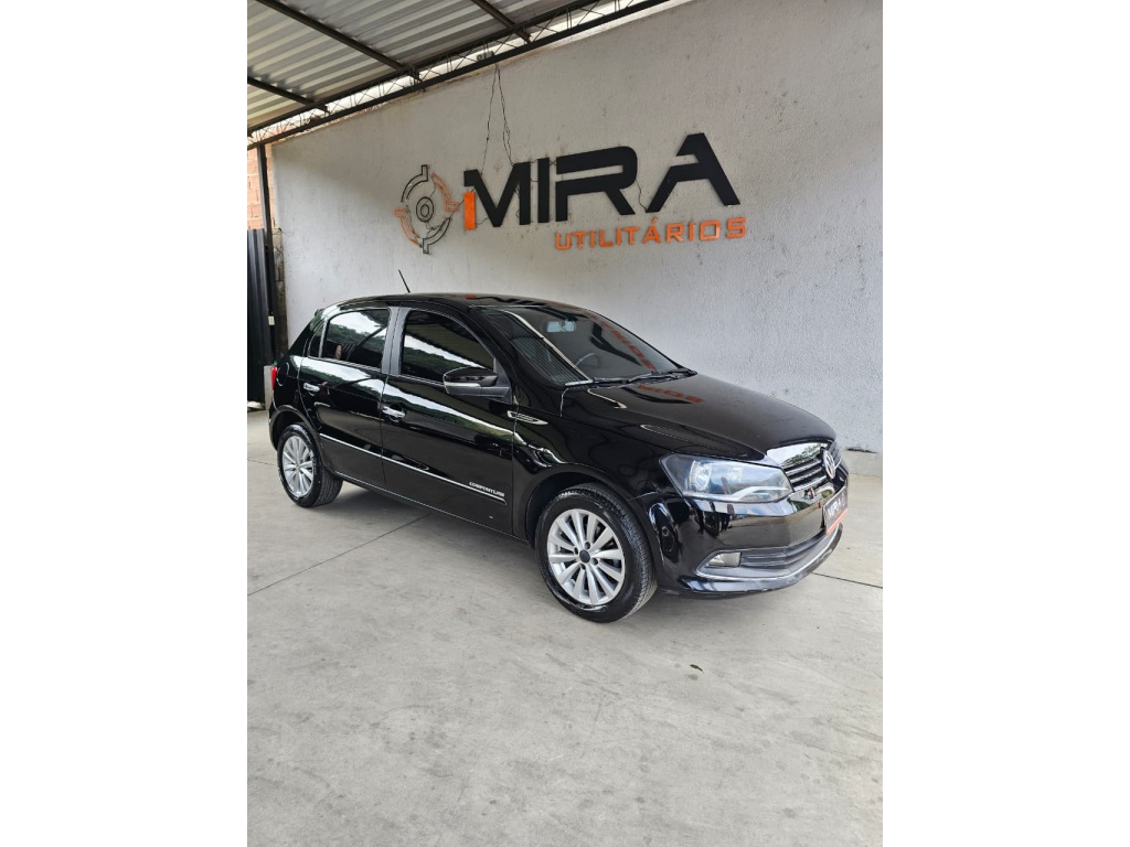 VOLKSWAGEN GOL