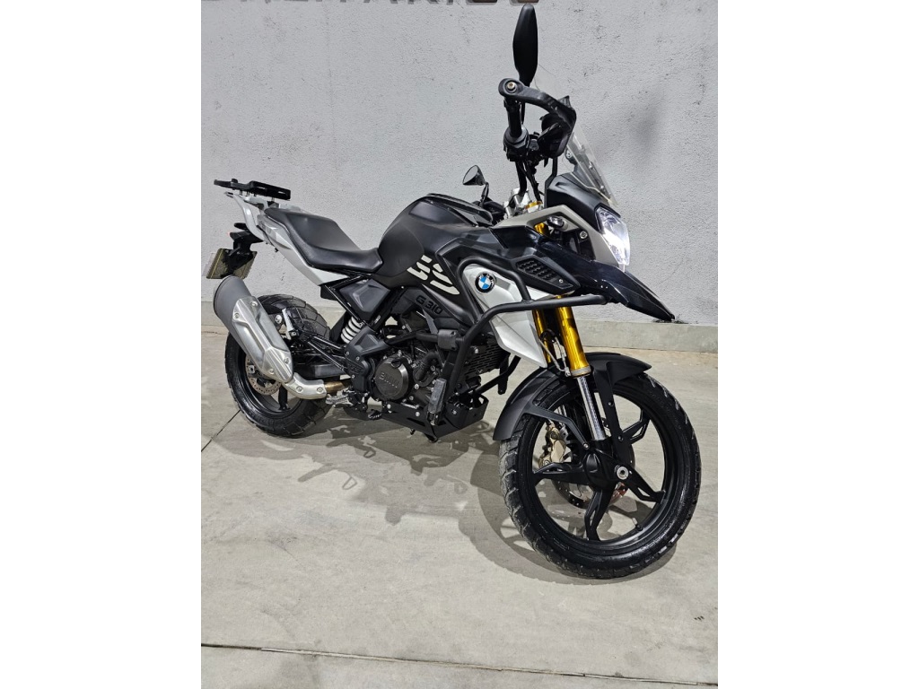 BMW G 310 GS
