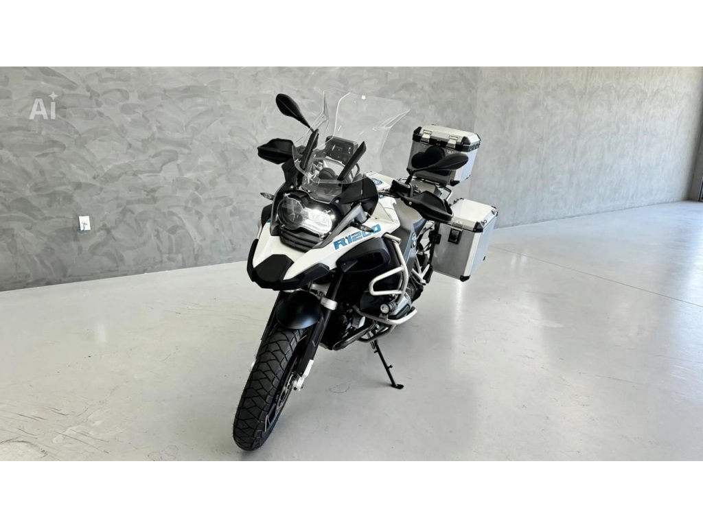 BMW R 1200 GS