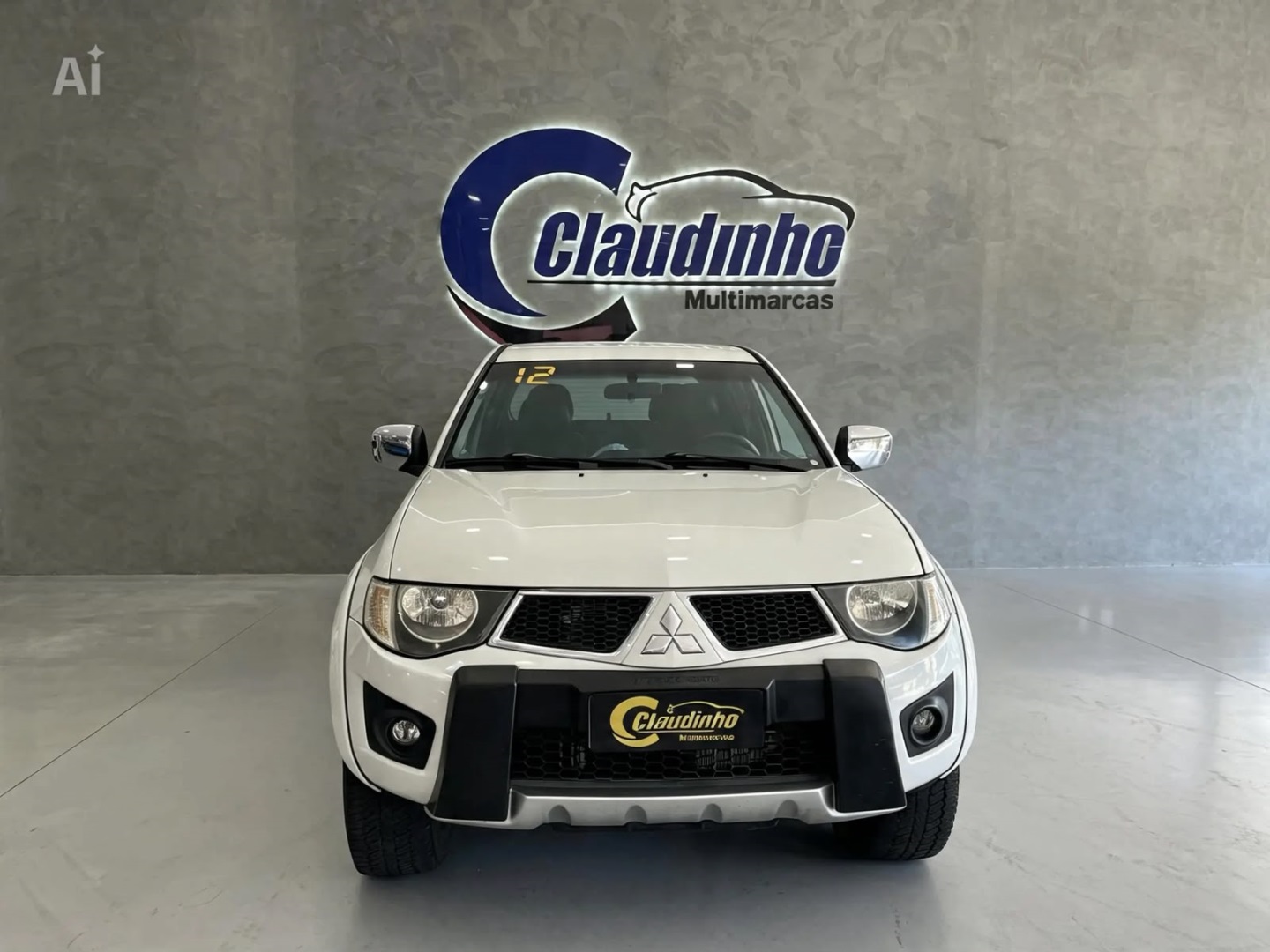 MITSUBISHI L200 TRITON