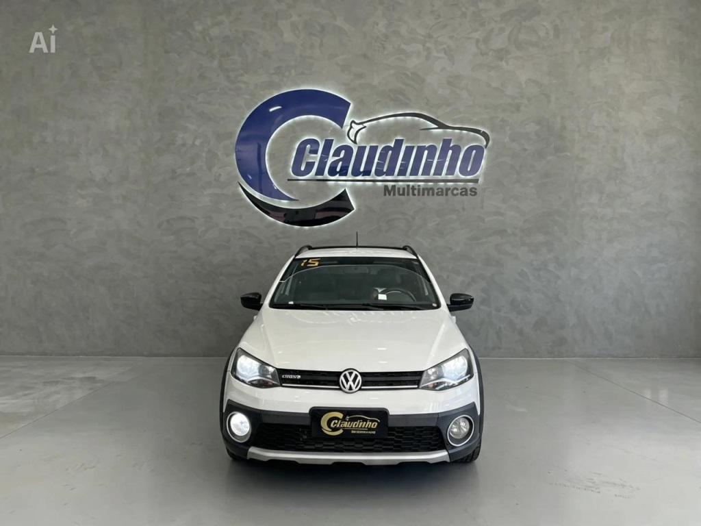 VOLKSWAGEN SAVEIRO