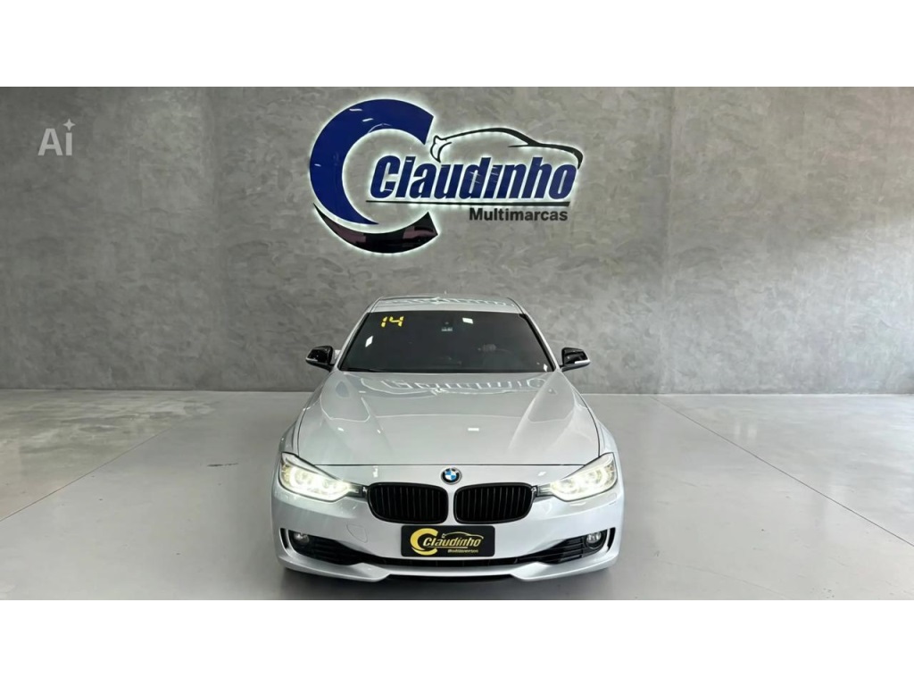 BMW 320i