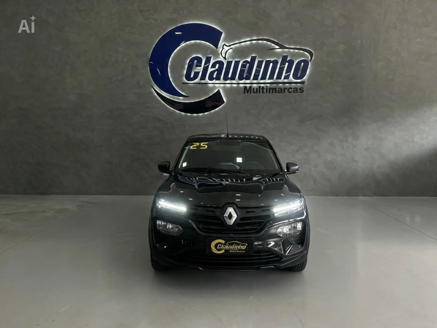 RENAULT KWID