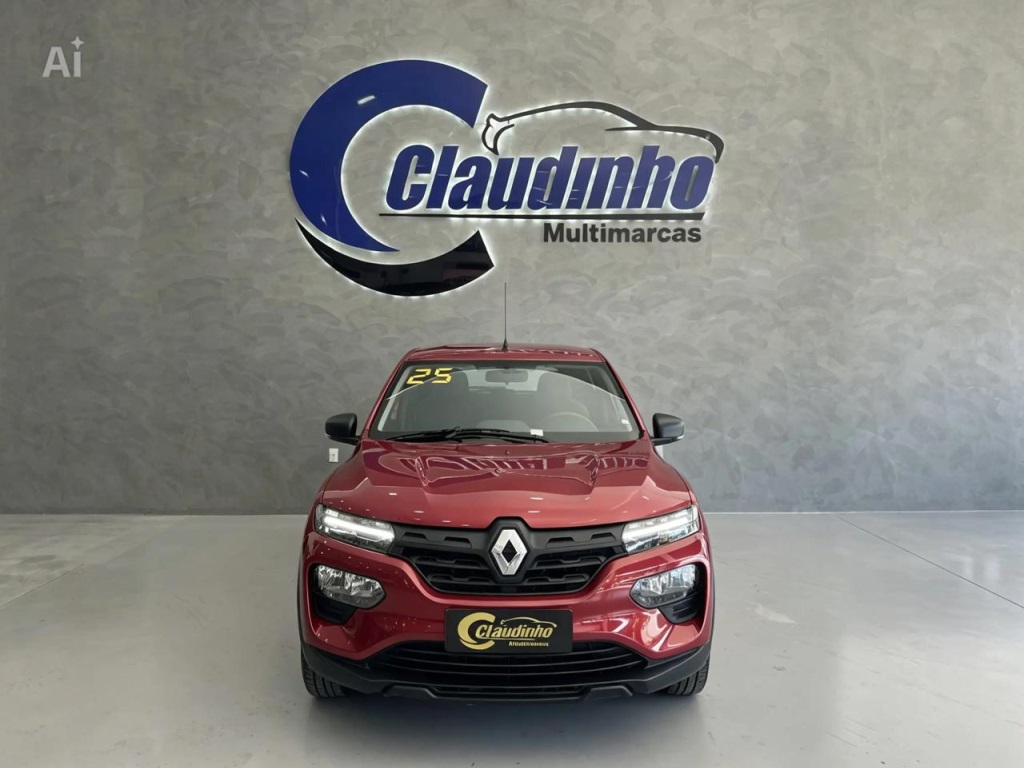 RENAULT KWID