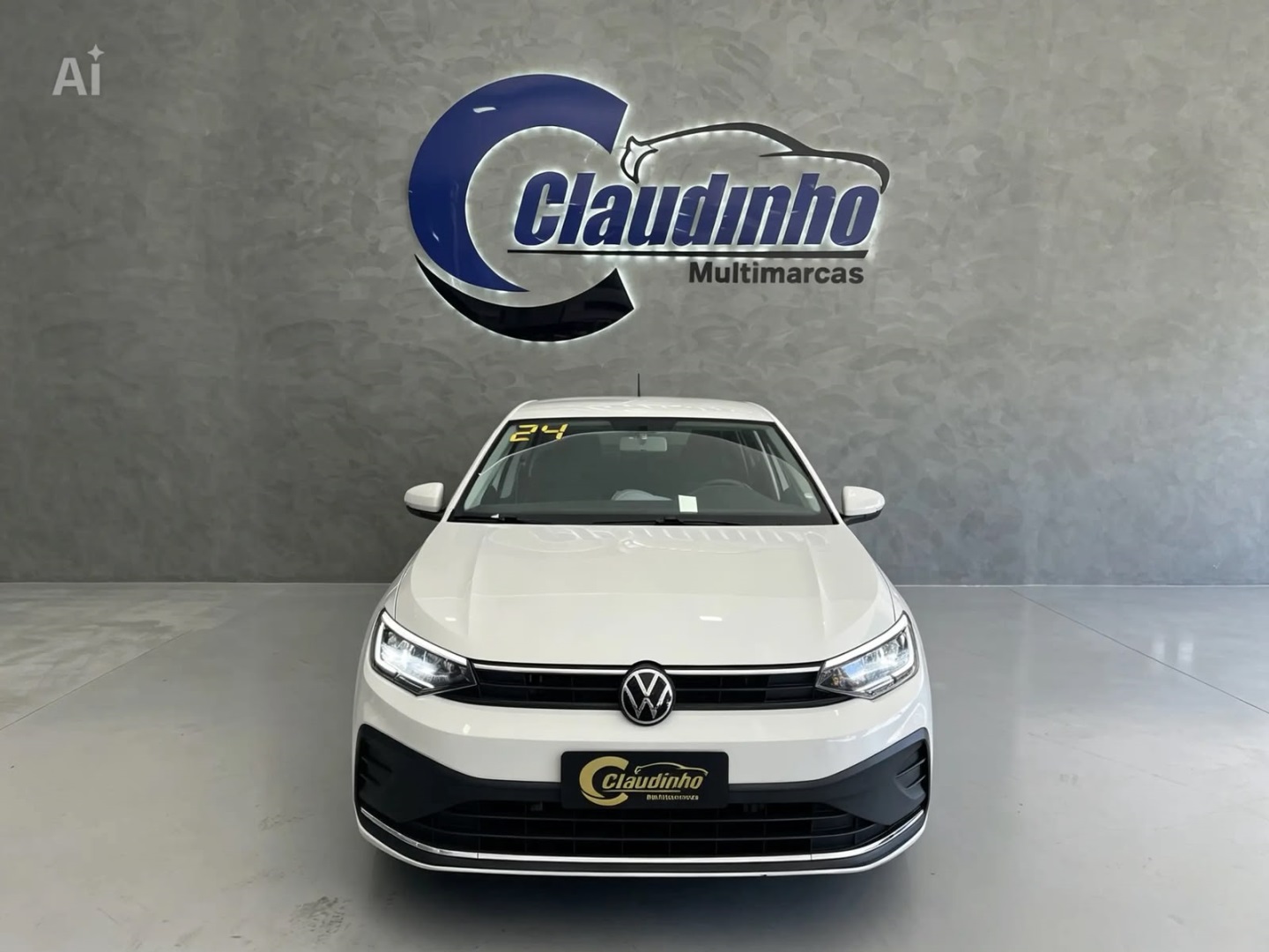 VOLKSWAGEN VIRTUS