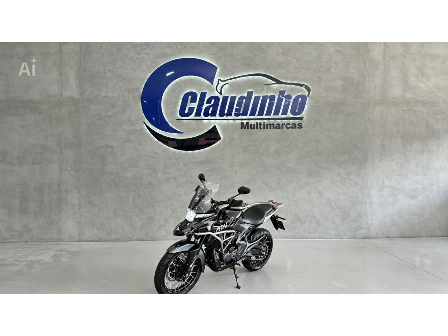 ZONTES T350 X