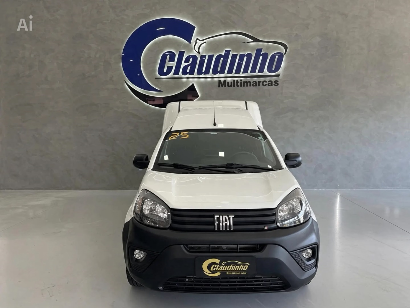 FIAT FIORINO