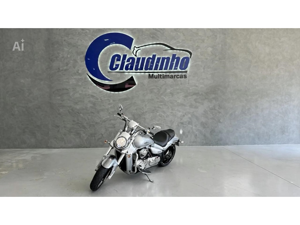 SUZUKI BOULEVARD M1800R