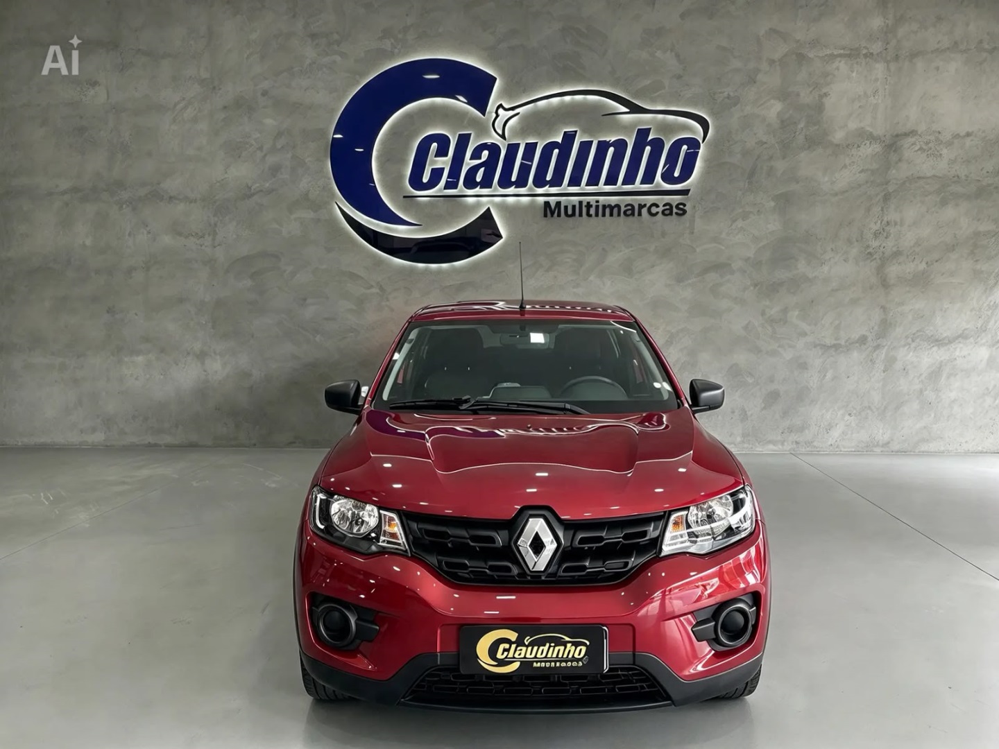 RENAULT KWID