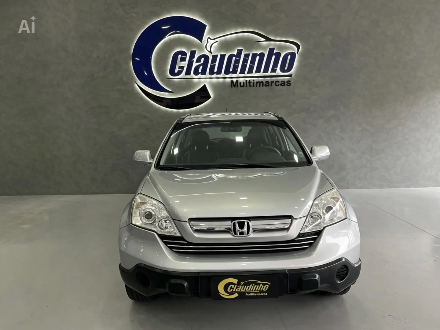 HONDA CRV