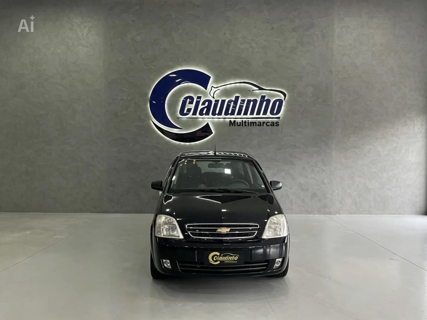 CHEVROLET MERIVA
