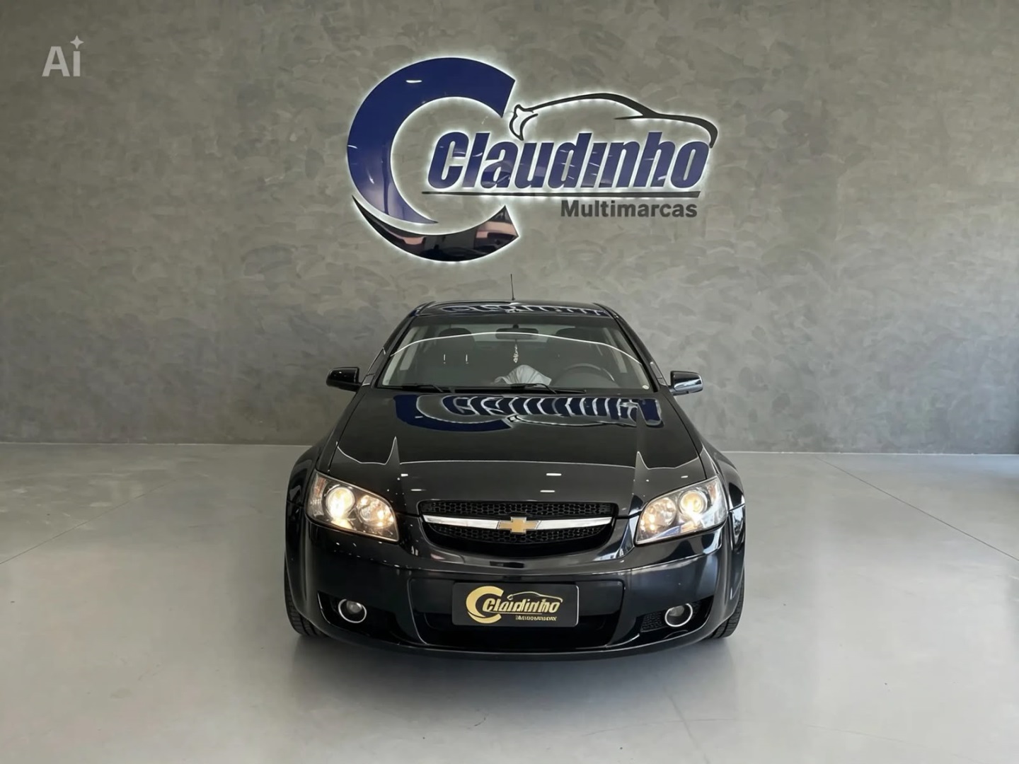 CHEVROLET OMEGA