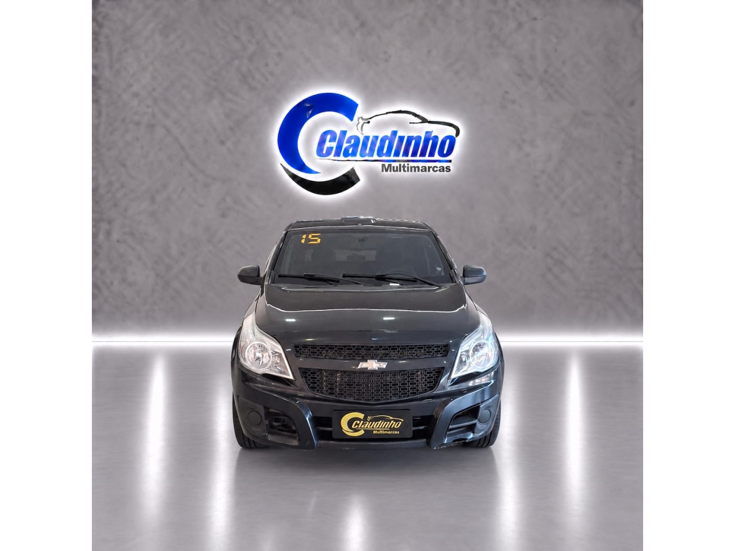 CHEVROLET MONTANA