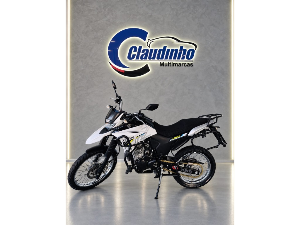 YAMAHA XTZ 250 LANDER 249CC