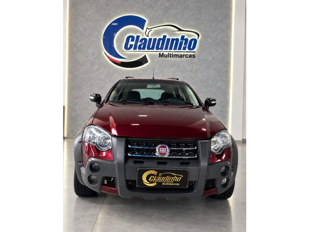 FIAT PALIO