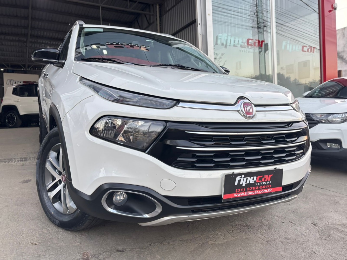 FIAT TORO