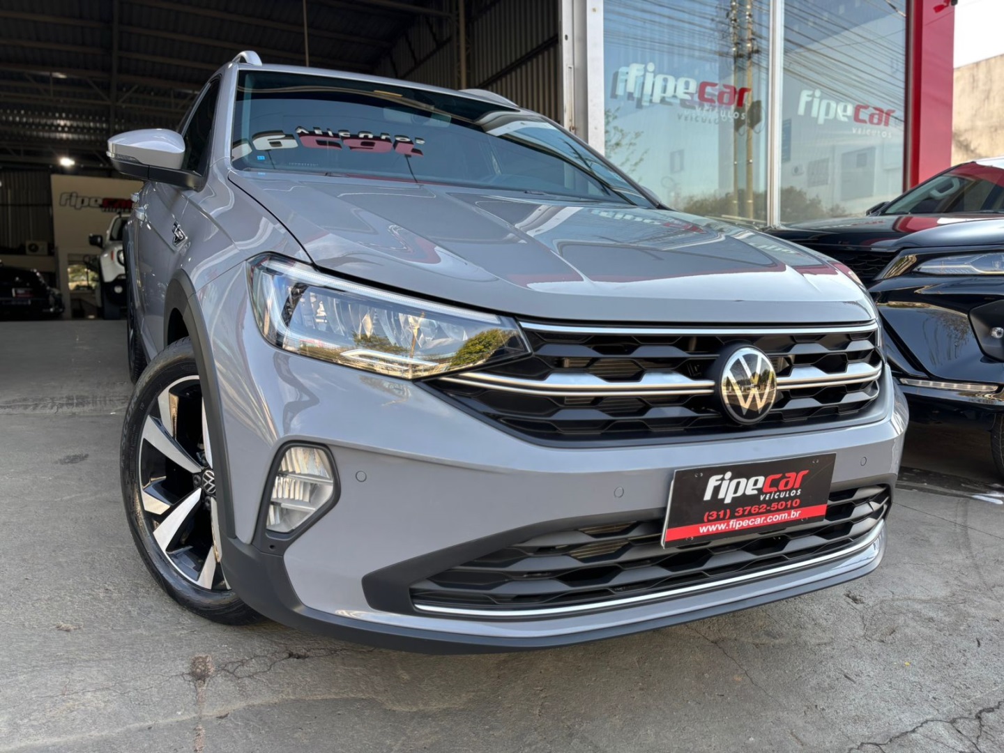 VOLKSWAGEN NIVUS