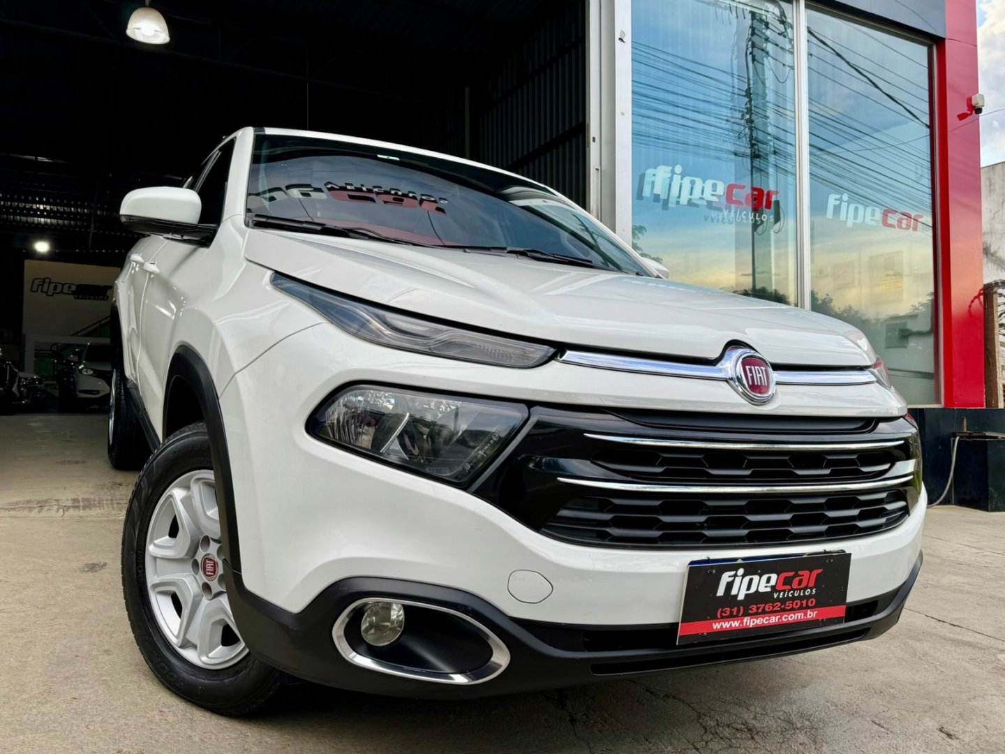 FIAT TORO