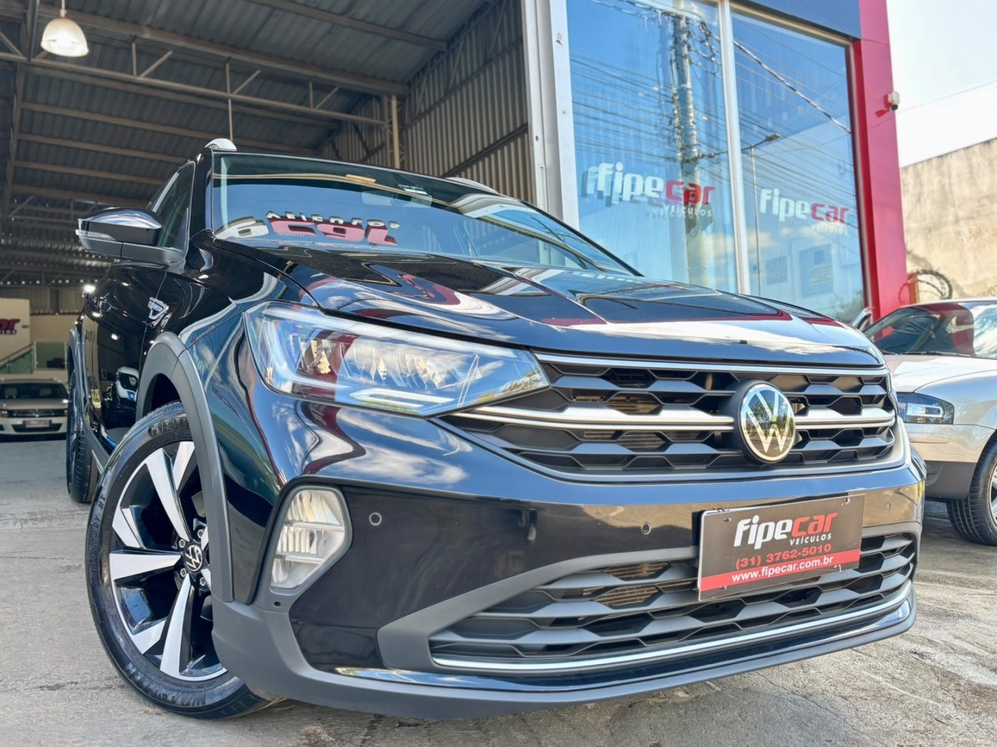 VOLKSWAGEN NIVUS