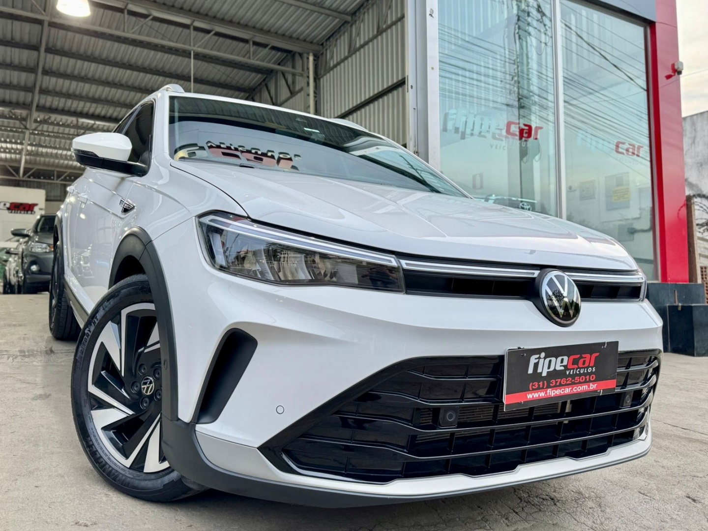 VOLKSWAGEN NIVUS