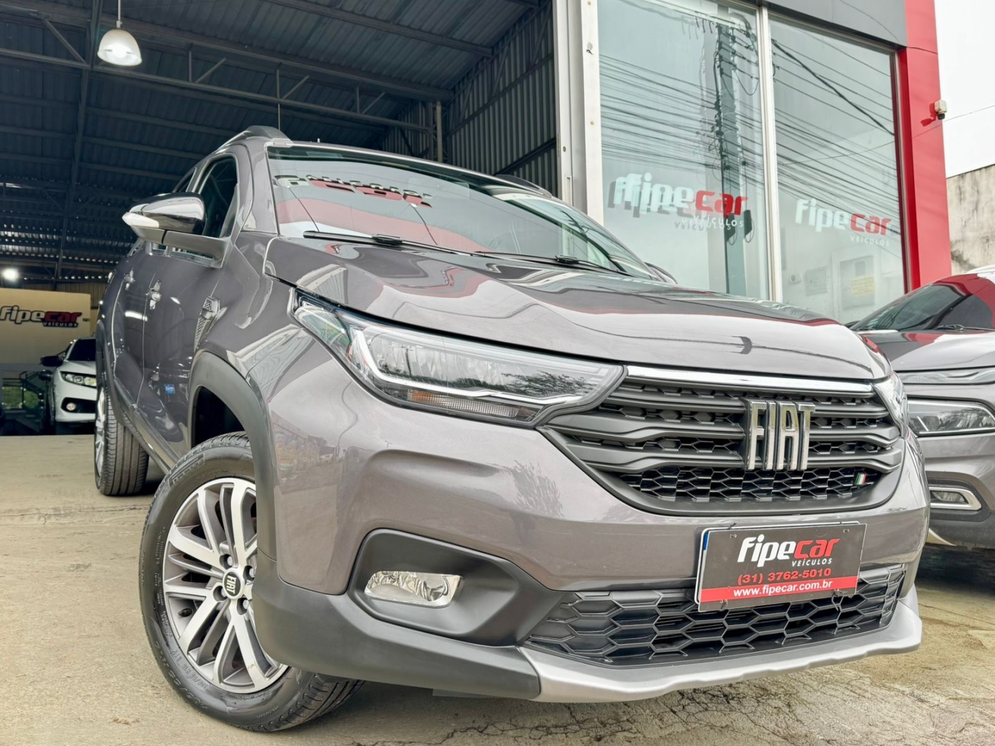 FIAT STRADA