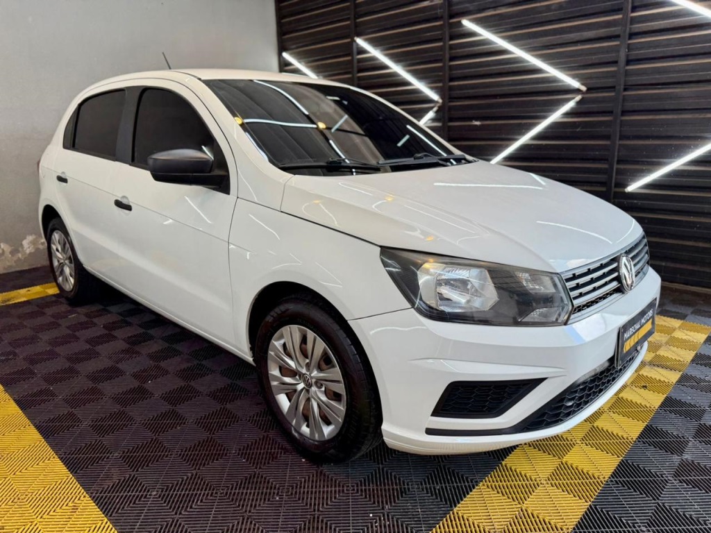VOLKSWAGEN GOL