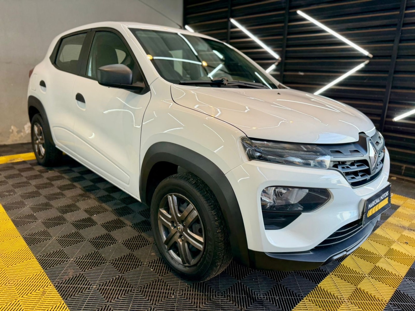 RENAULT KWID